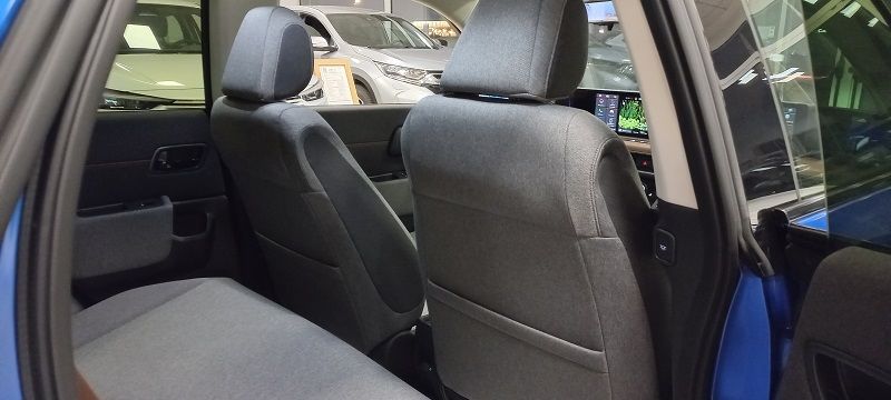 Honda advance  17