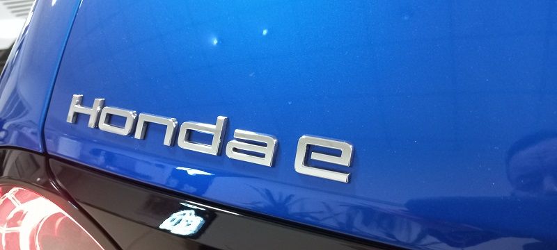 Honda advance  17
