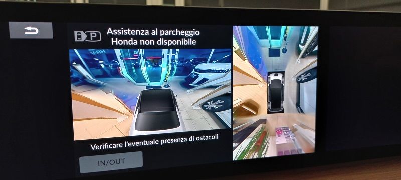 Honda advance  17