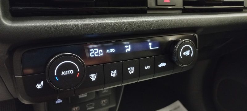 Honda advance  17