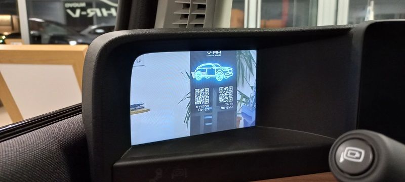 Honda advance  17