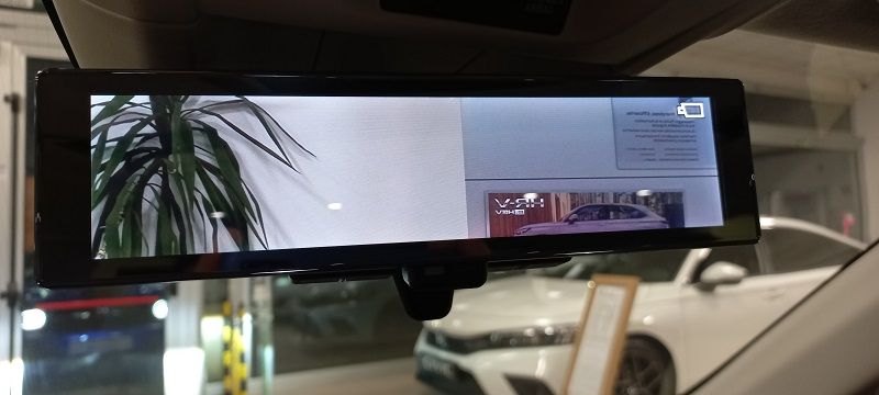 Honda advance  17