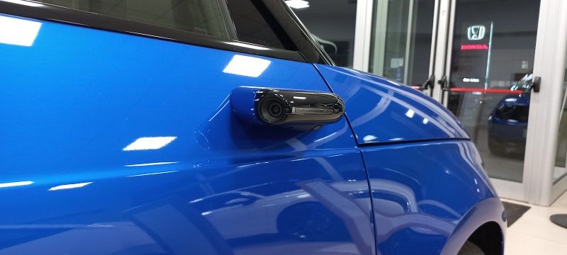 Honda advance  17