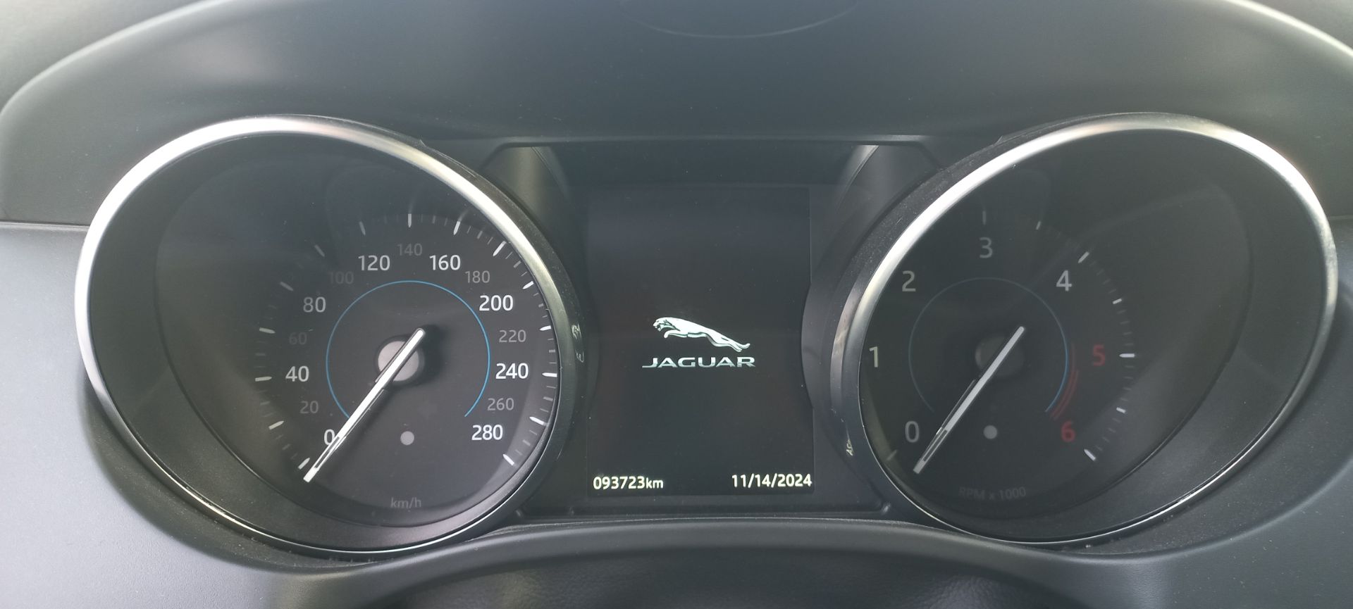 Jaguar F-Pace 2.0d 180 CV Prestige