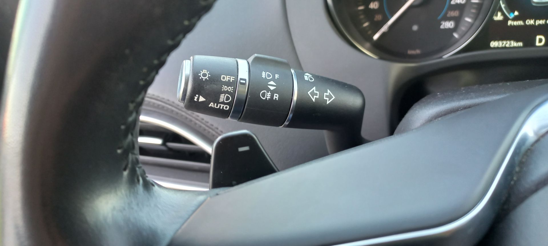 Jaguar F-Pace 2.0d 180 CV Prestige