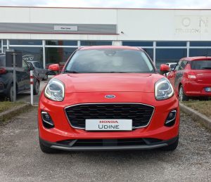 Ford Puma 1.0 EcoBoost 125CV S&S Titanium