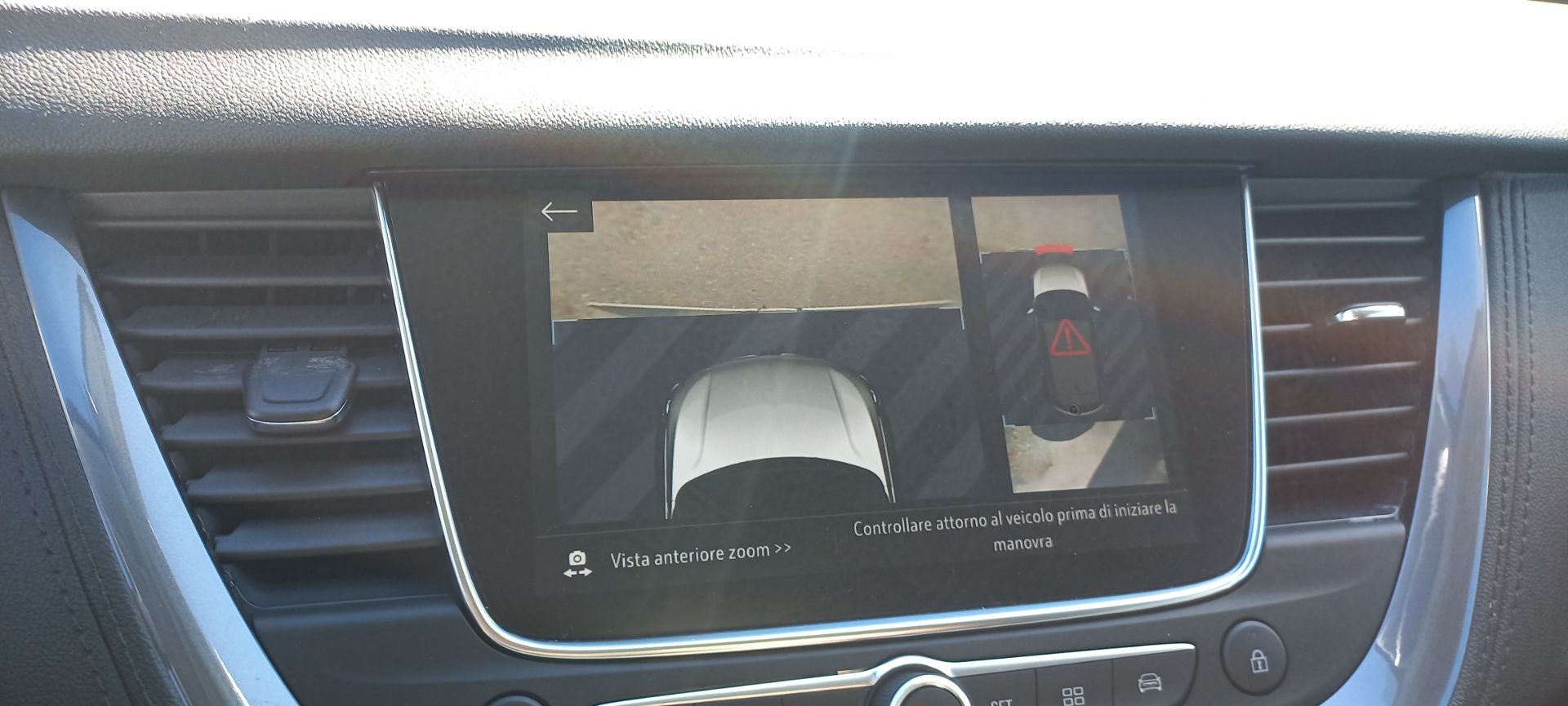 Opel Grandland X 1.5 Diesel Ecotec S&S Aut. Ultimate