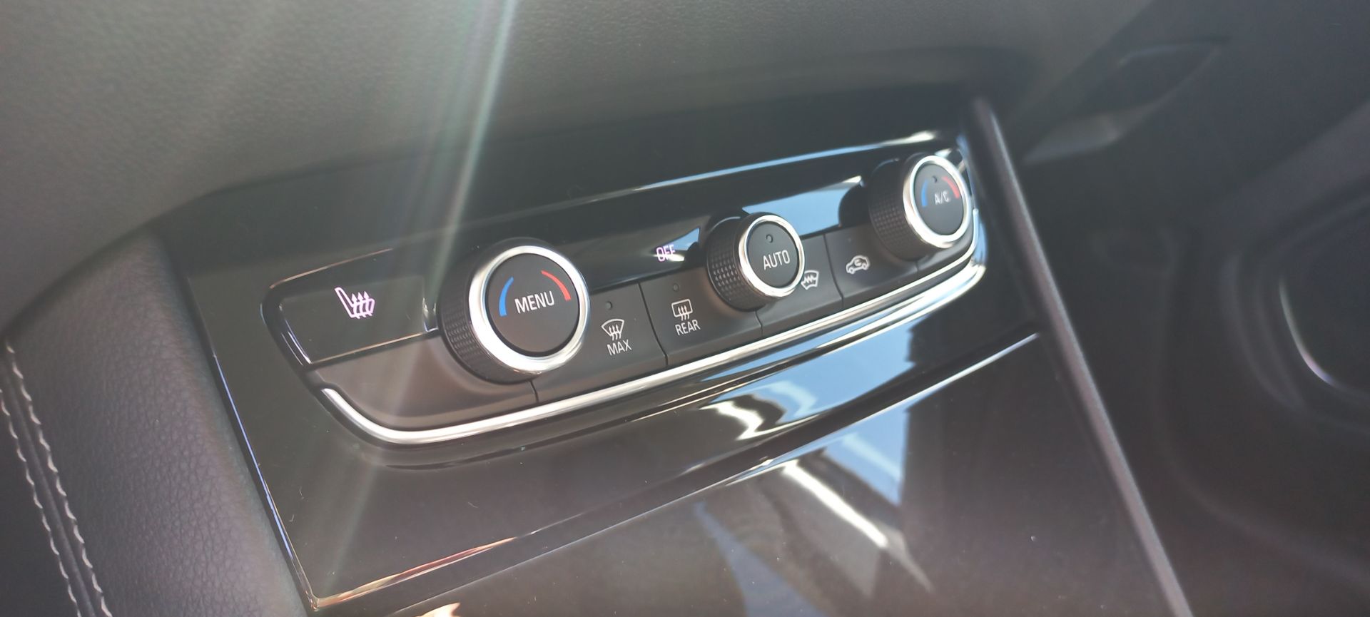 Opel Grandland X 1.5 Diesel Ecotec S&S Aut. Ultimate