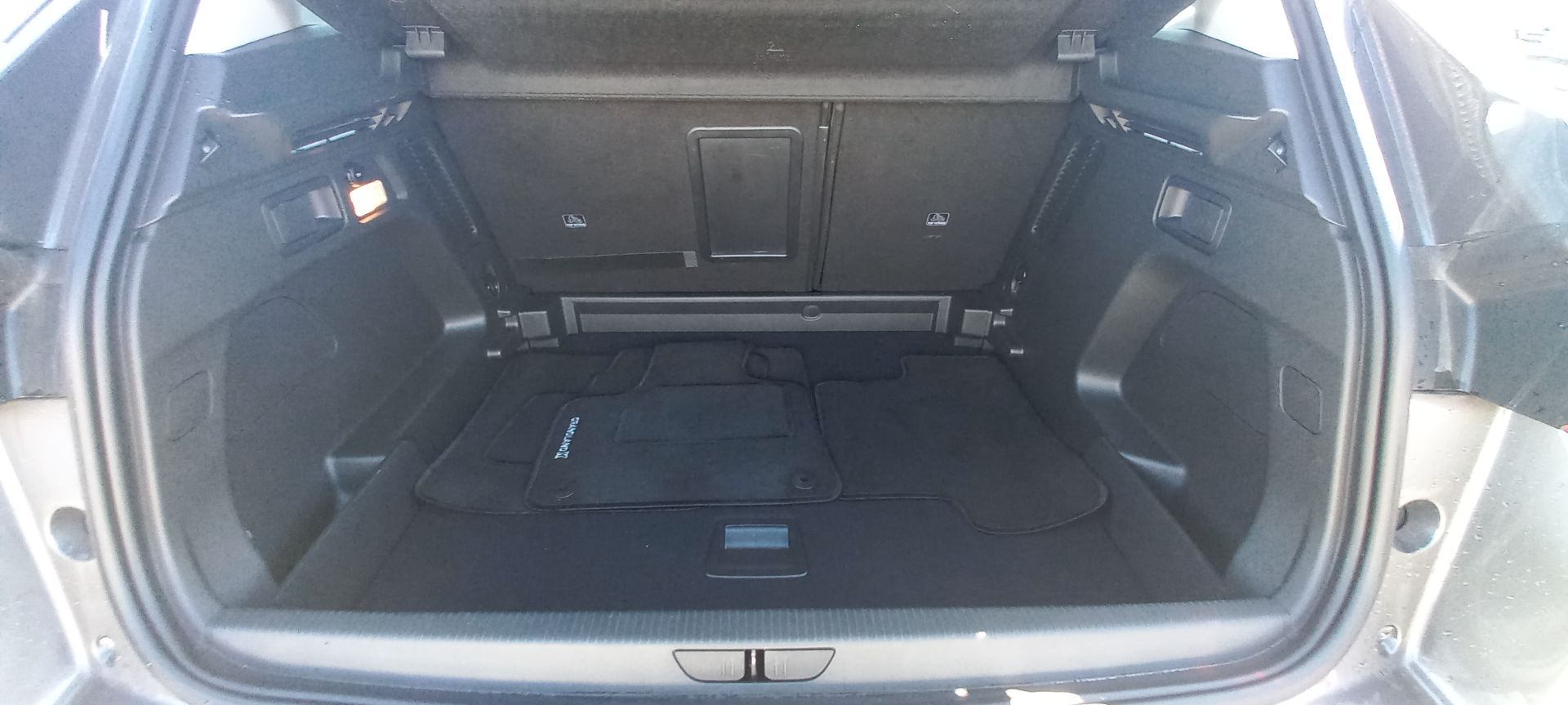 Opel Grandland X 1.5 Diesel Ecotec S&S Aut. Ultimate