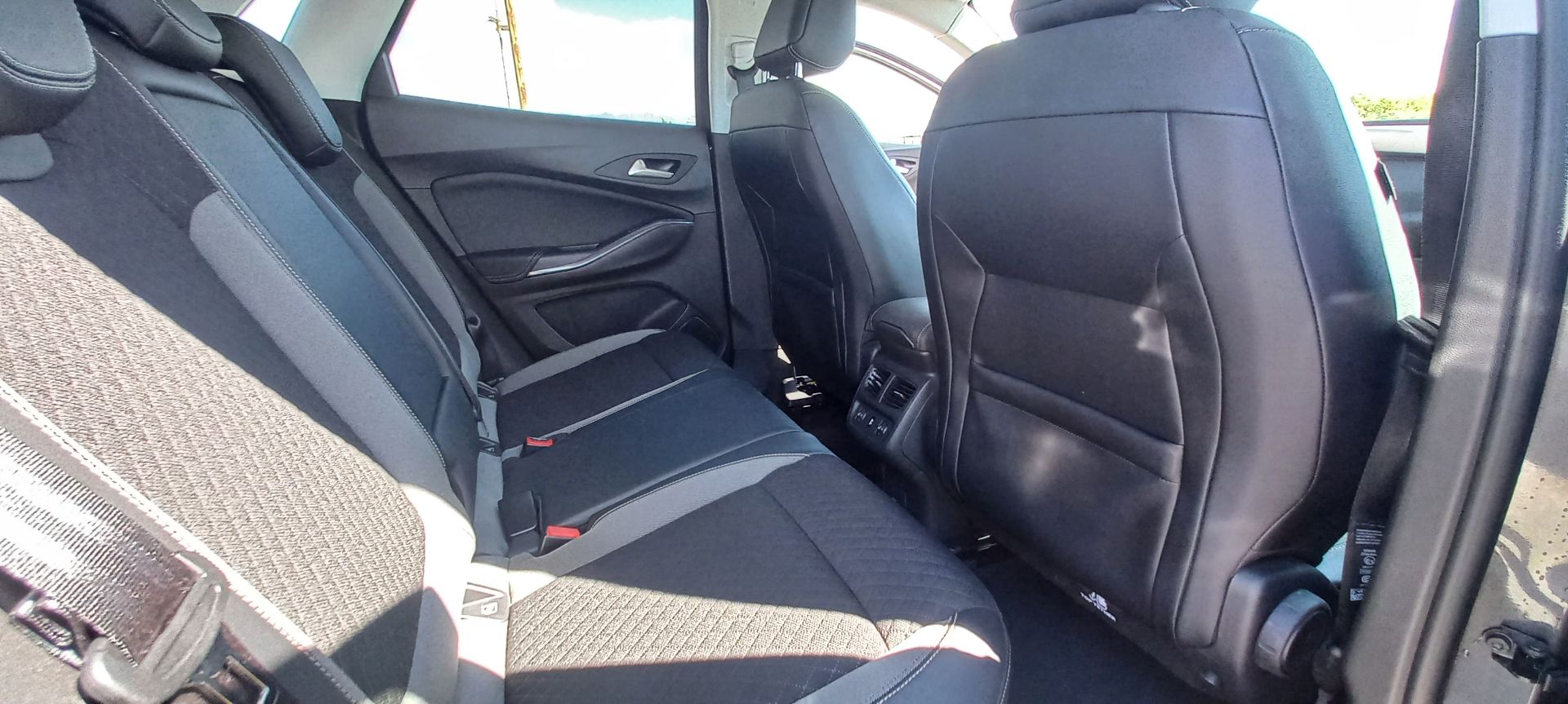 Opel Grandland X 1.5 Diesel Ecotec S&S Aut. Ultimate