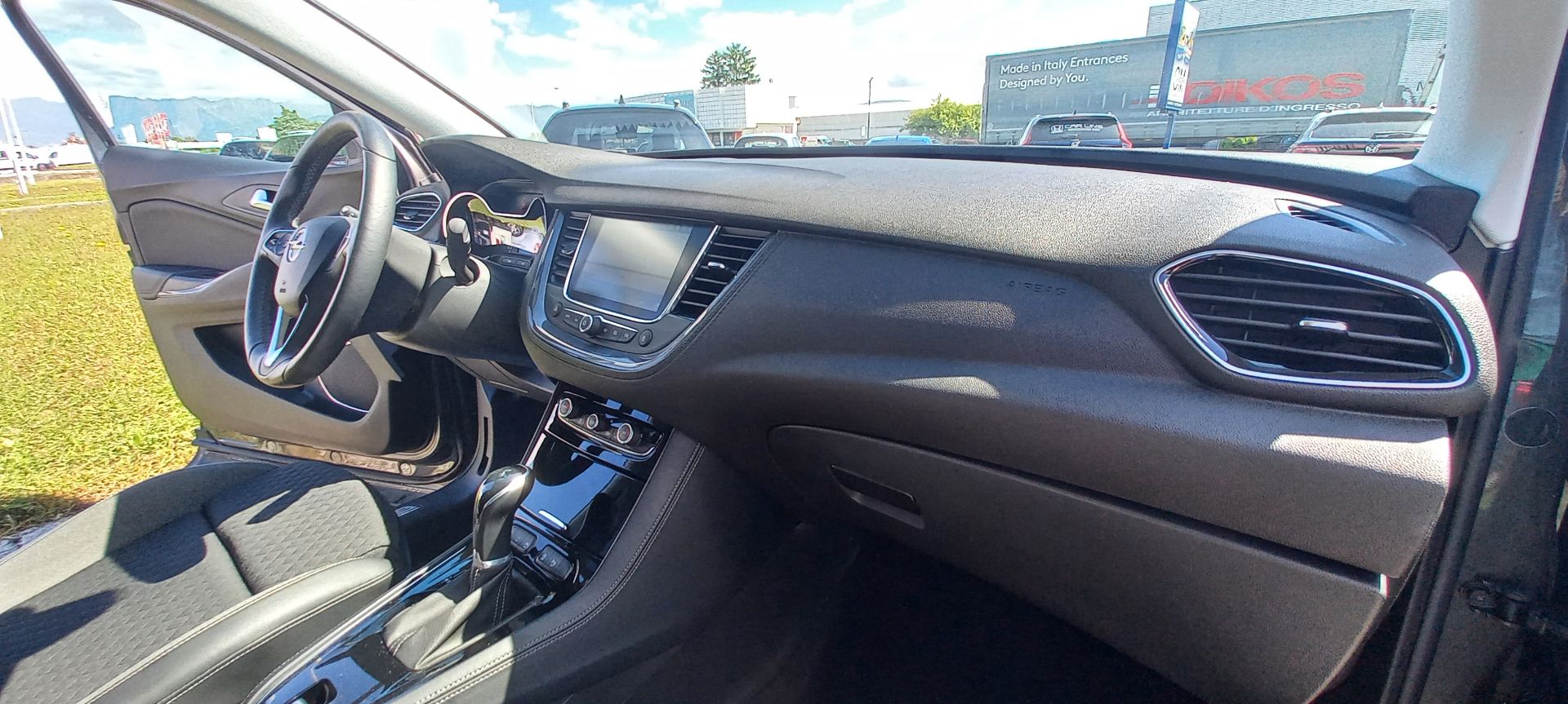 Opel Grandland X 1.5 Diesel Ecotec S&S Aut. Ultimate