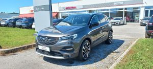 Opel Grandland X 1.5 Diesel Ecotec S&S Aut. Ultimate