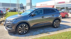 Opel Grandland X 1.5 Diesel Ecotec S&S Aut. Ultimate