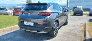 Opel Grandland X 1.5 Diesel Ecotec S&S Aut. Ultimate