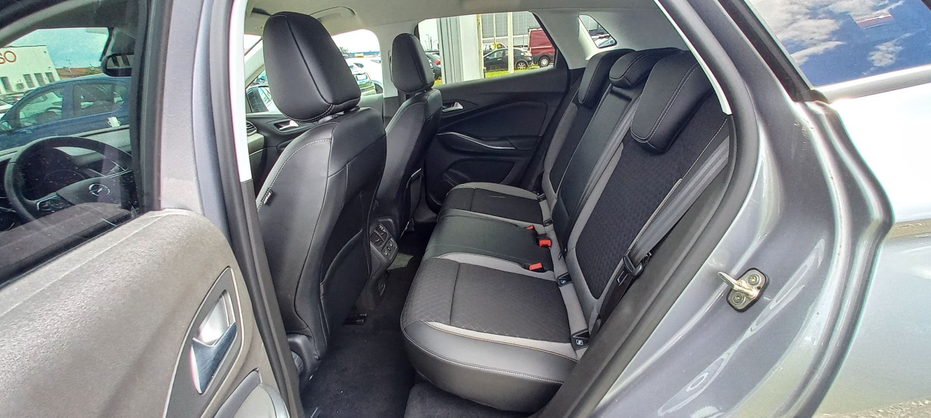 Opel Grandland X 1.2 T 12V 130 CV S&S Aut. Ultimate