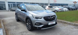 Opel Grandland X 1.2 T 12V 130 CV S&S Aut. Ultimate