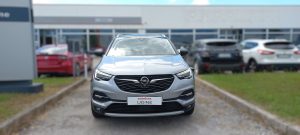 Opel Grandland X 1.2 T 12V 130 CV S&S Aut. Ultimate