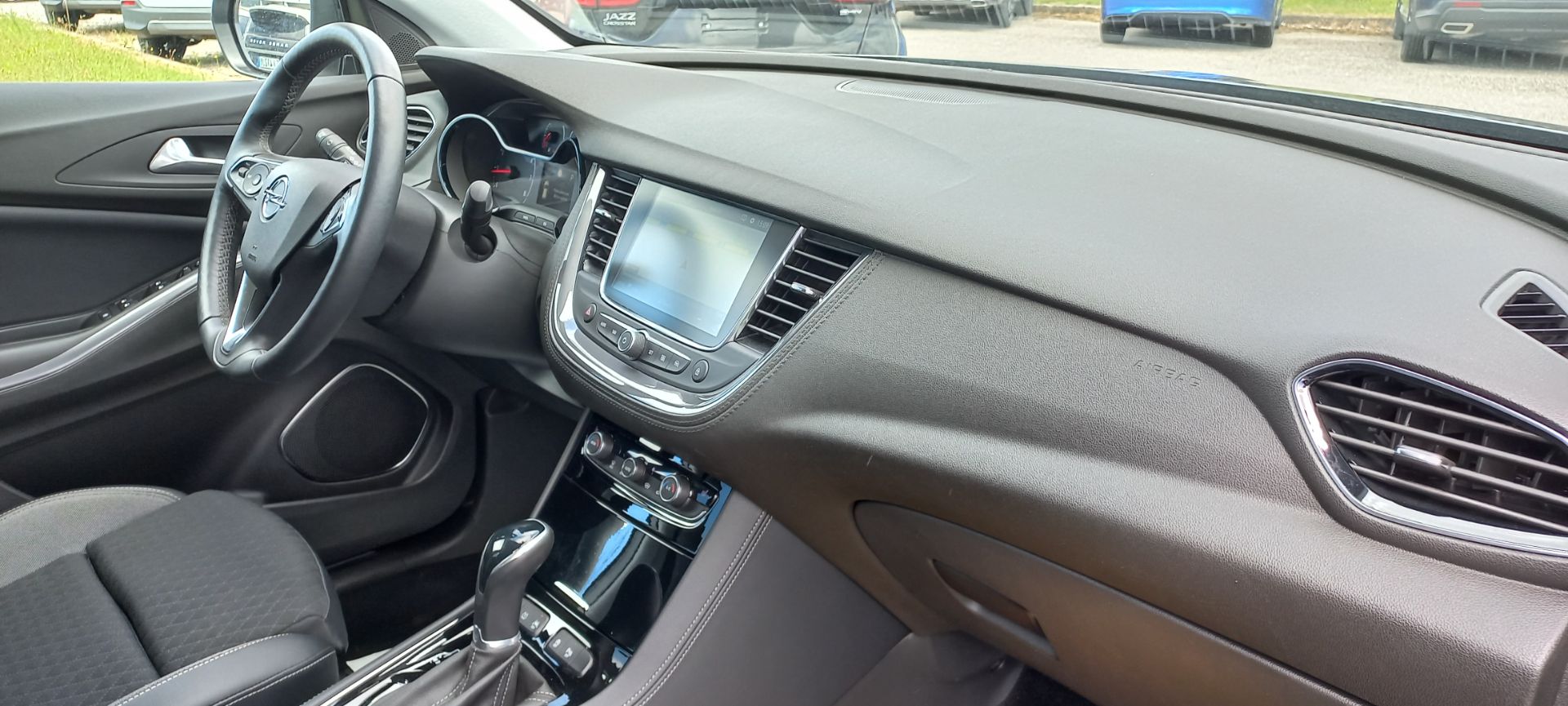 Opel Grandland X 1.2 T 12V 130 CV S&S Aut. Ultimate
