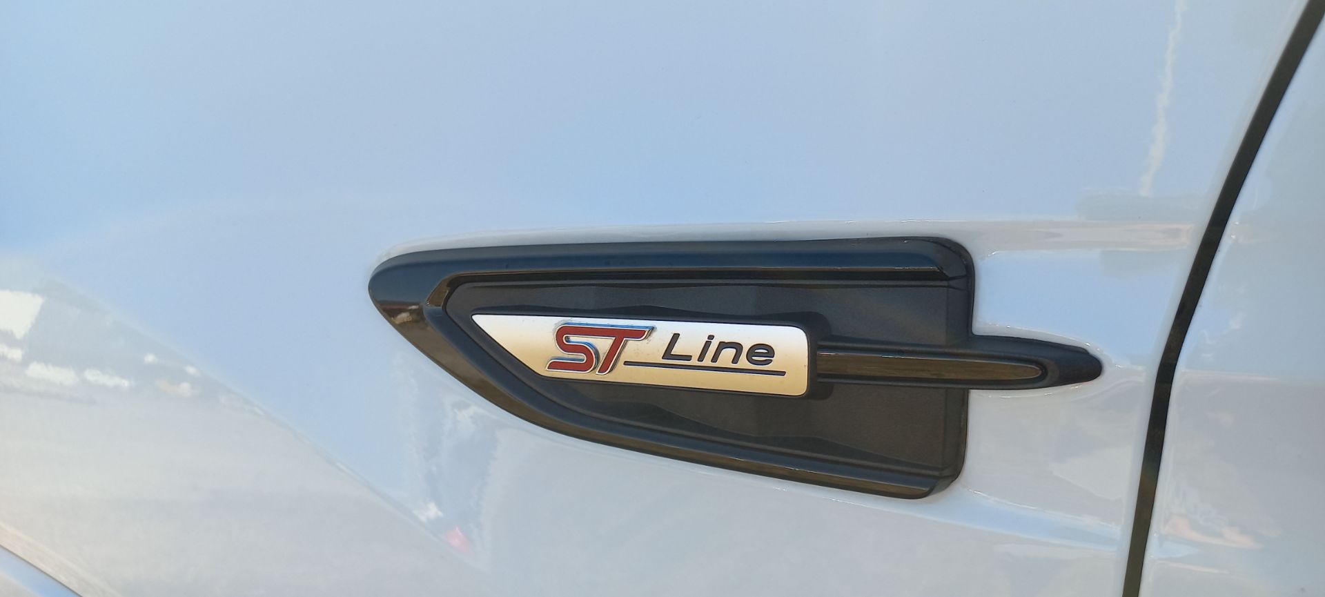 Ford Kuga 2.0 TDCI 120CV S&S 2WD Pow.ST-Line