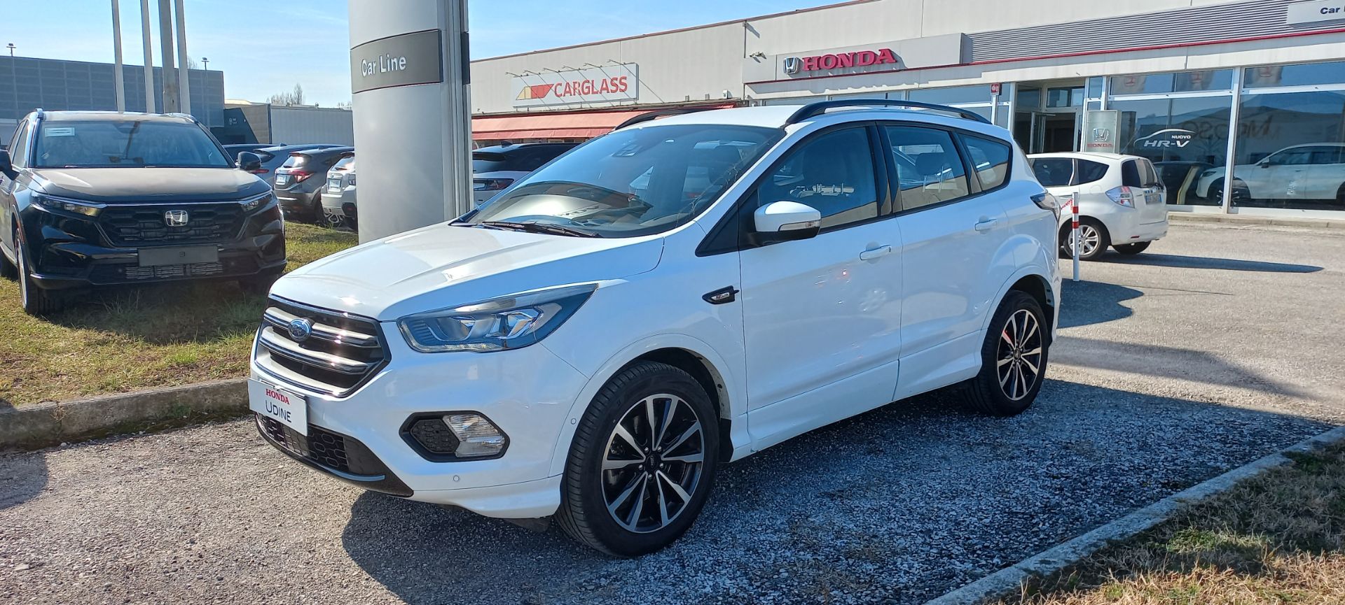 Ford Kuga 2.0 TDCI 120CV S&S 2WD Pow.ST-Line