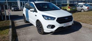 Ford Kuga 2.0 TDCI 120CV S&S 2WD Pow.ST-Line