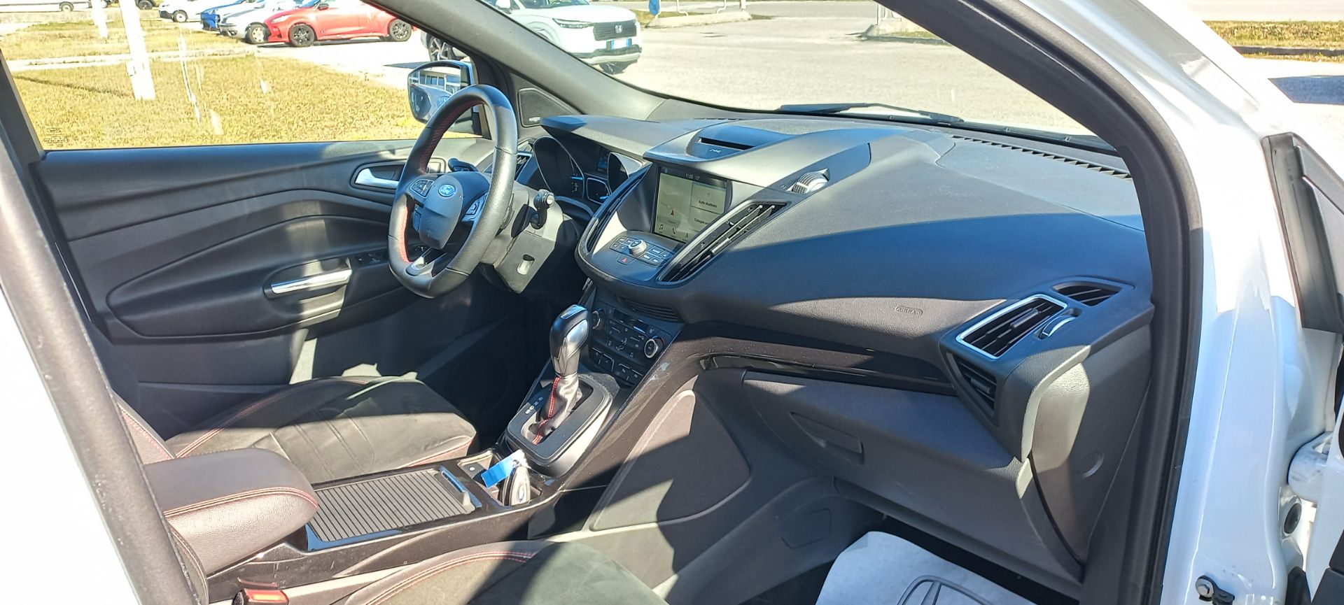 Ford Kuga 2.0 TDCI 120CV S&S 2WD Pow.ST-Line