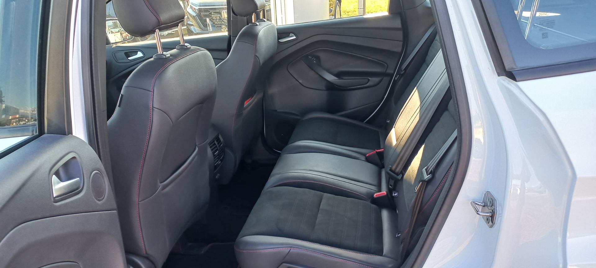 Ford Kuga 2.0 TDCI 120CV S&S 2WD Pow.ST-Line