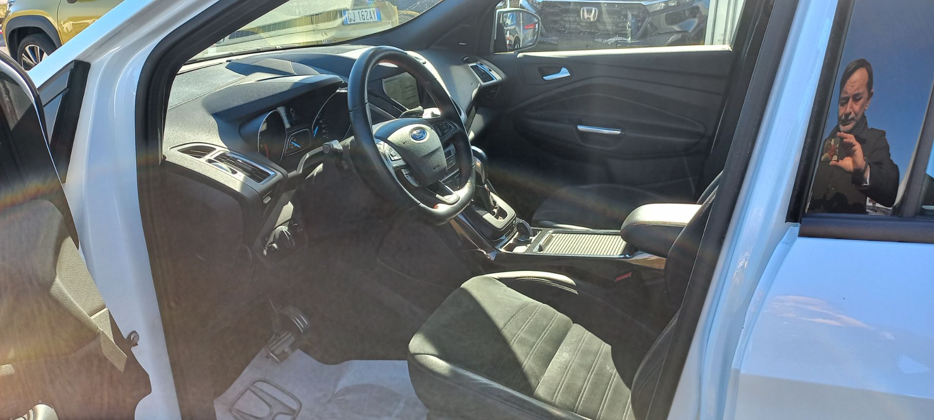 Ford Kuga 2.0 TDCI 120CV S&S 2WD Pow.ST-Line