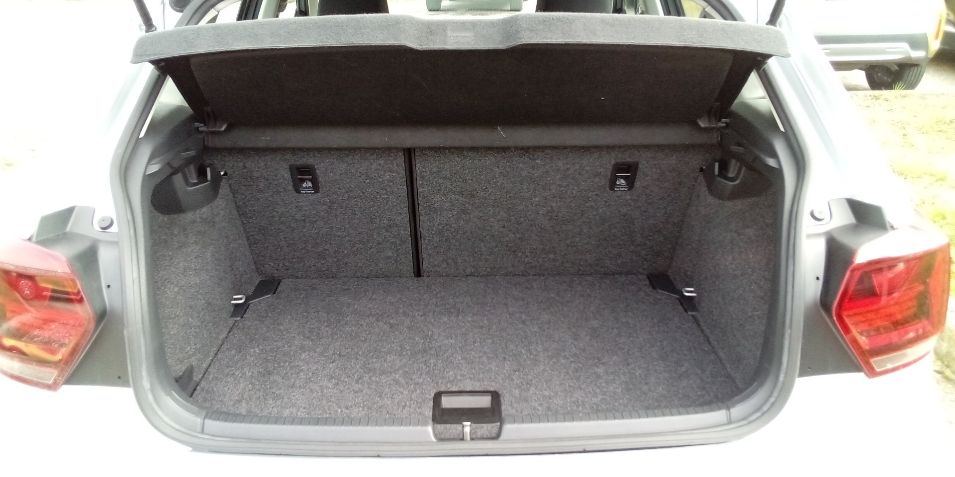 Volkswagen Polo 1.6 TDI 5p. Comfortline BMT