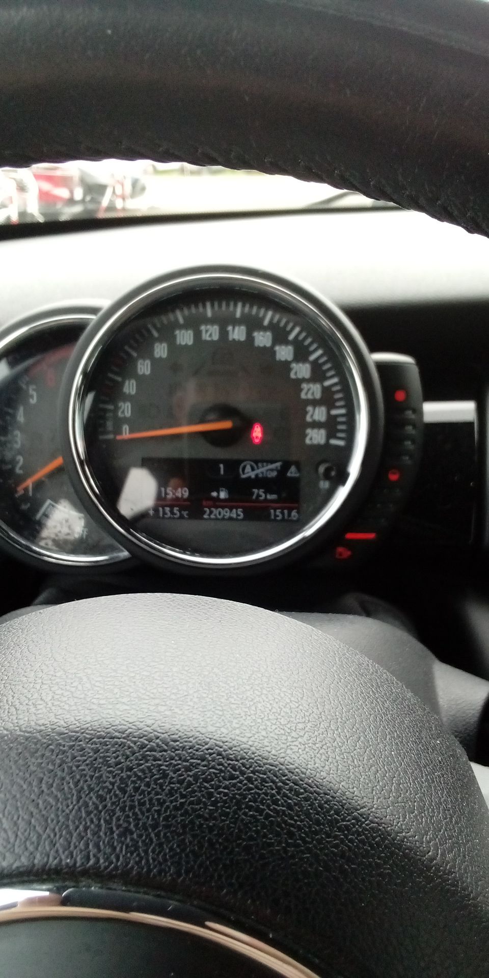 MINI Cooper D D Boost