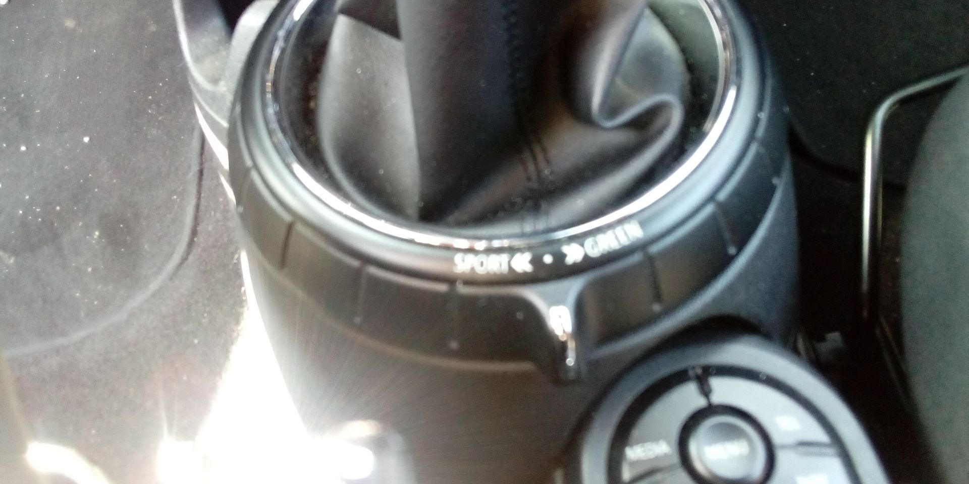 MINI Cooper D D Boost