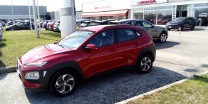 Hyundai  HEV 1.6 DCT XTech