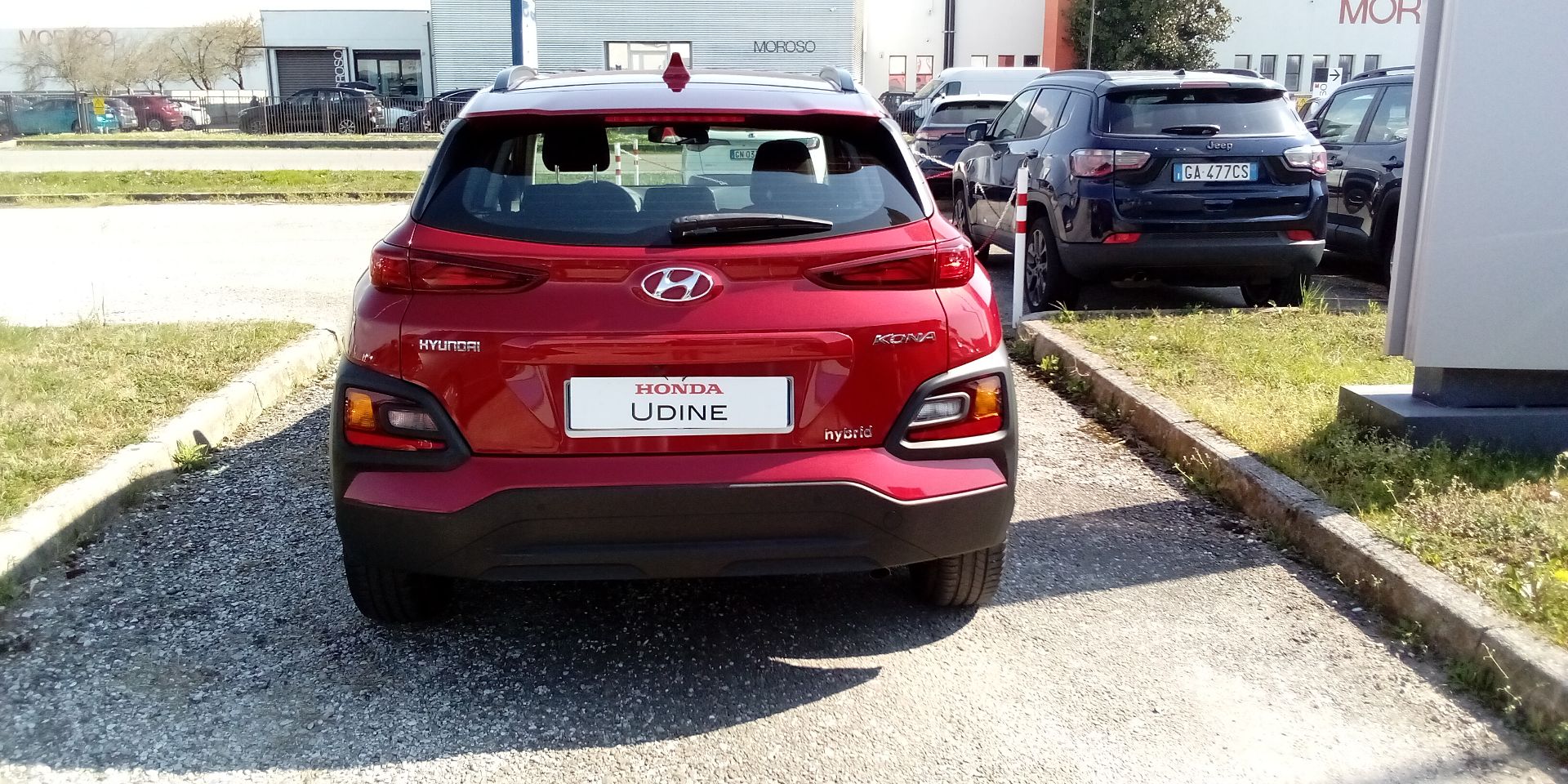 Hyundai  HEV 1.6 DCT XTech
