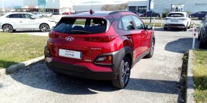 Hyundai  HEV 1.6 DCT XTech