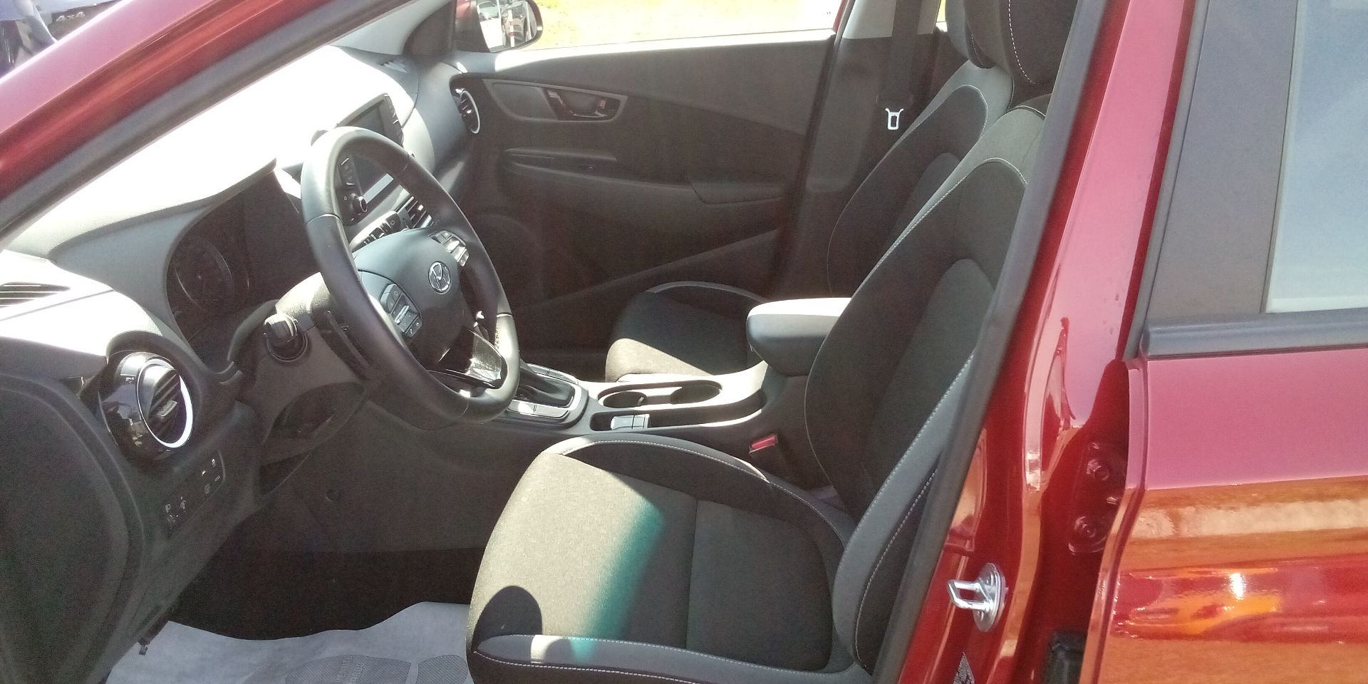 Hyundai  HEV 1.6 DCT XTech