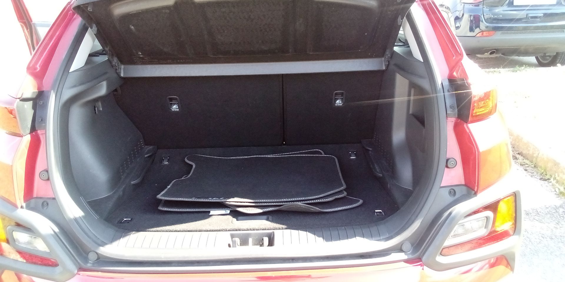 Hyundai  HEV 1.6 DCT XTech