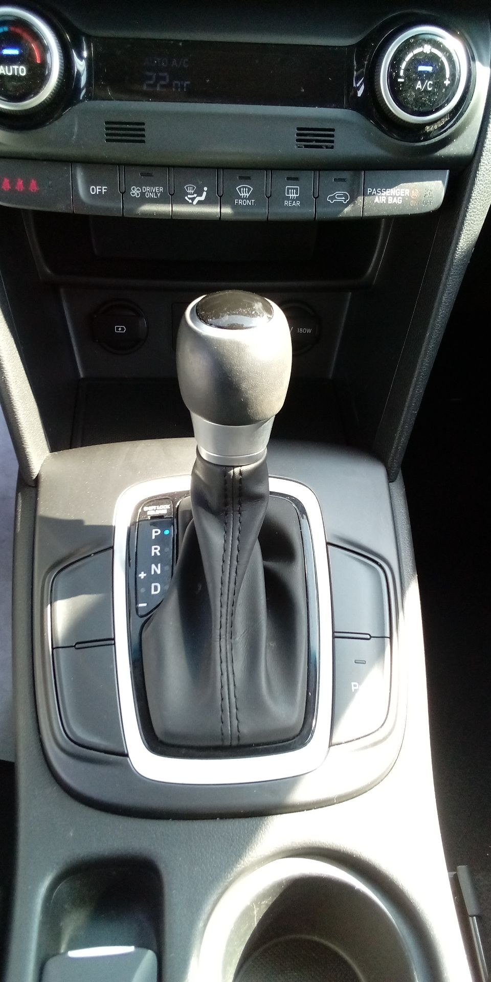Hyundai  HEV 1.6 DCT XTech