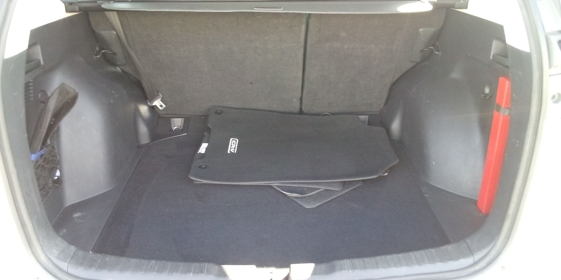 Honda CR-V 1.6 I-DTEC Elegance + Connect 2WD