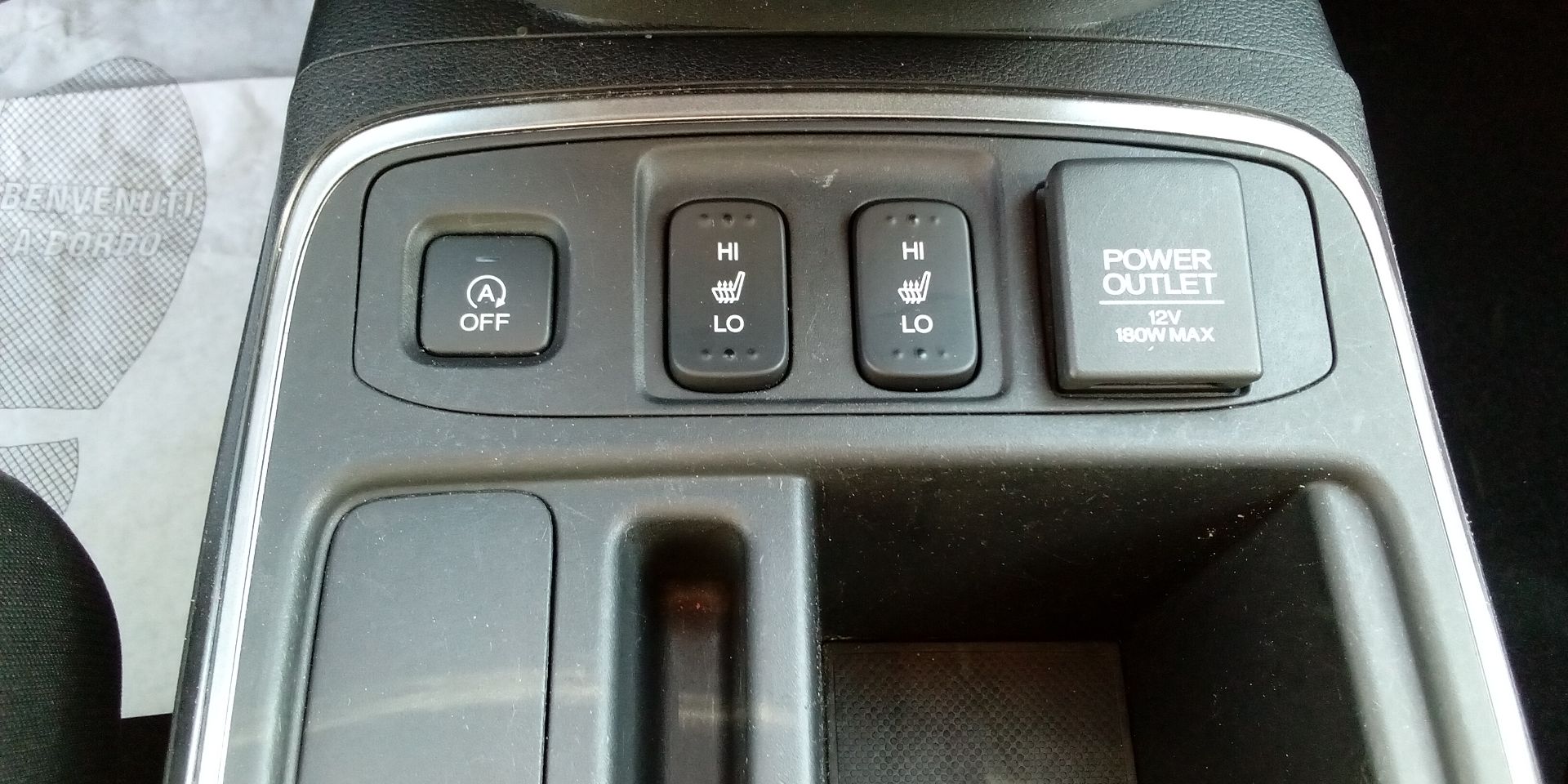 Honda CR-V 1.6 I-DTEC Elegance + Connect 2WD
