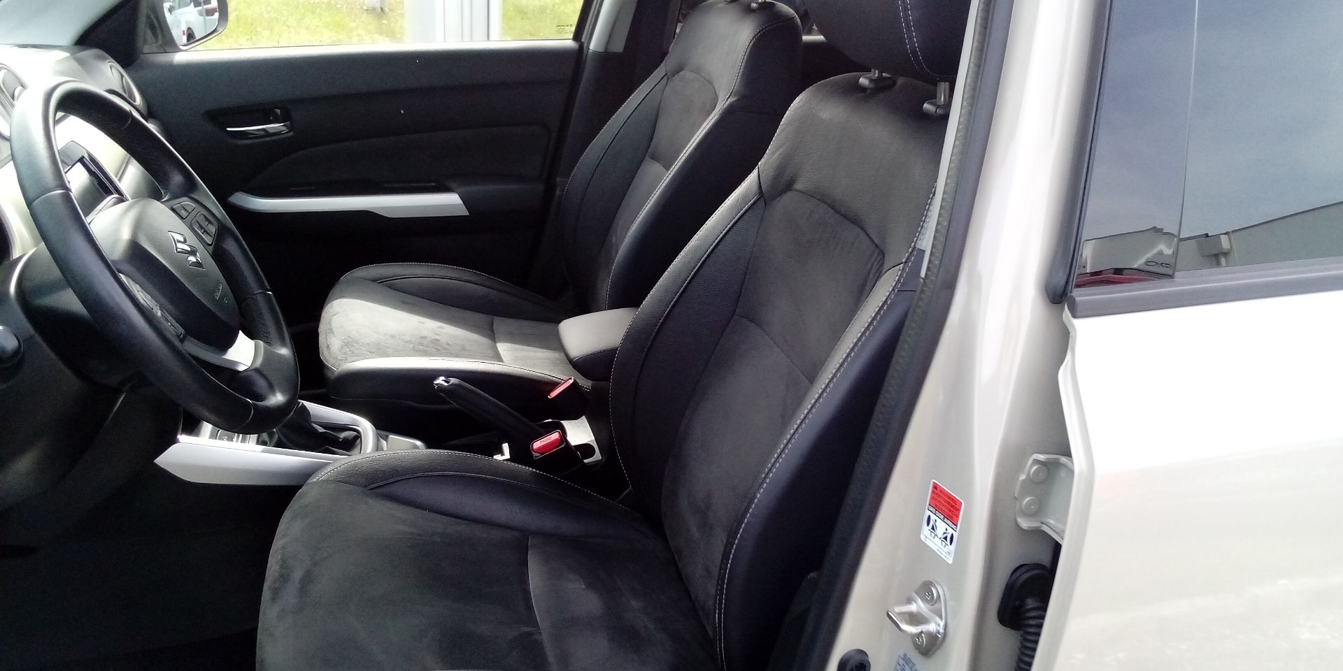 Suzuki Vitara 1.6 DDiS V-Top