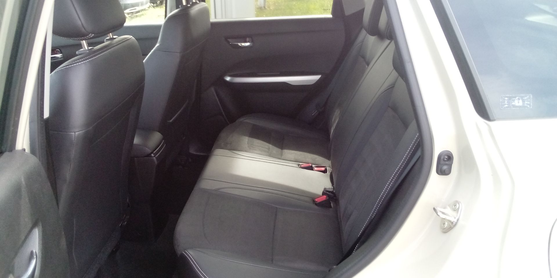 Suzuki Vitara 1.6 DDiS V-Top