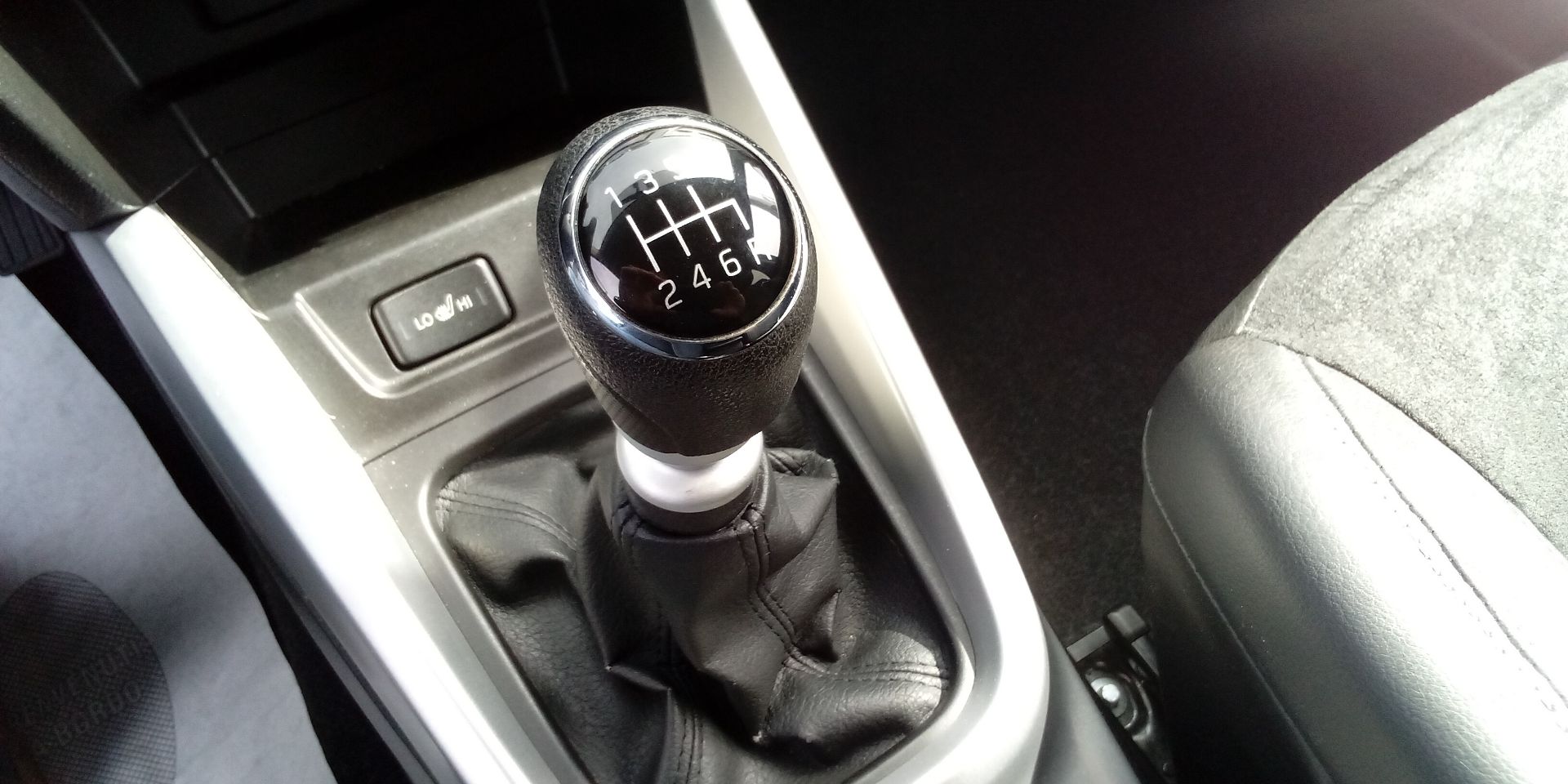Suzuki Vitara 1.6 DDiS V-Top