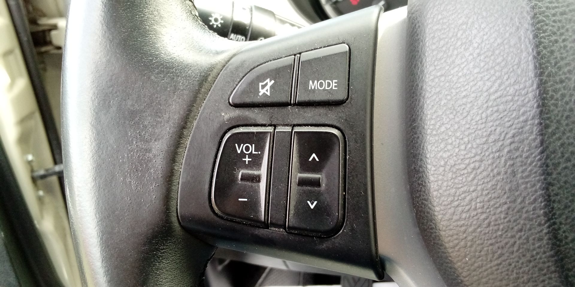 Suzuki Vitara 1.6 DDiS V-Top