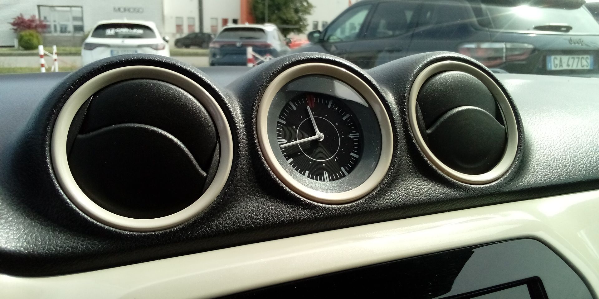 Suzuki Vitara 1.6 DDiS V-Top