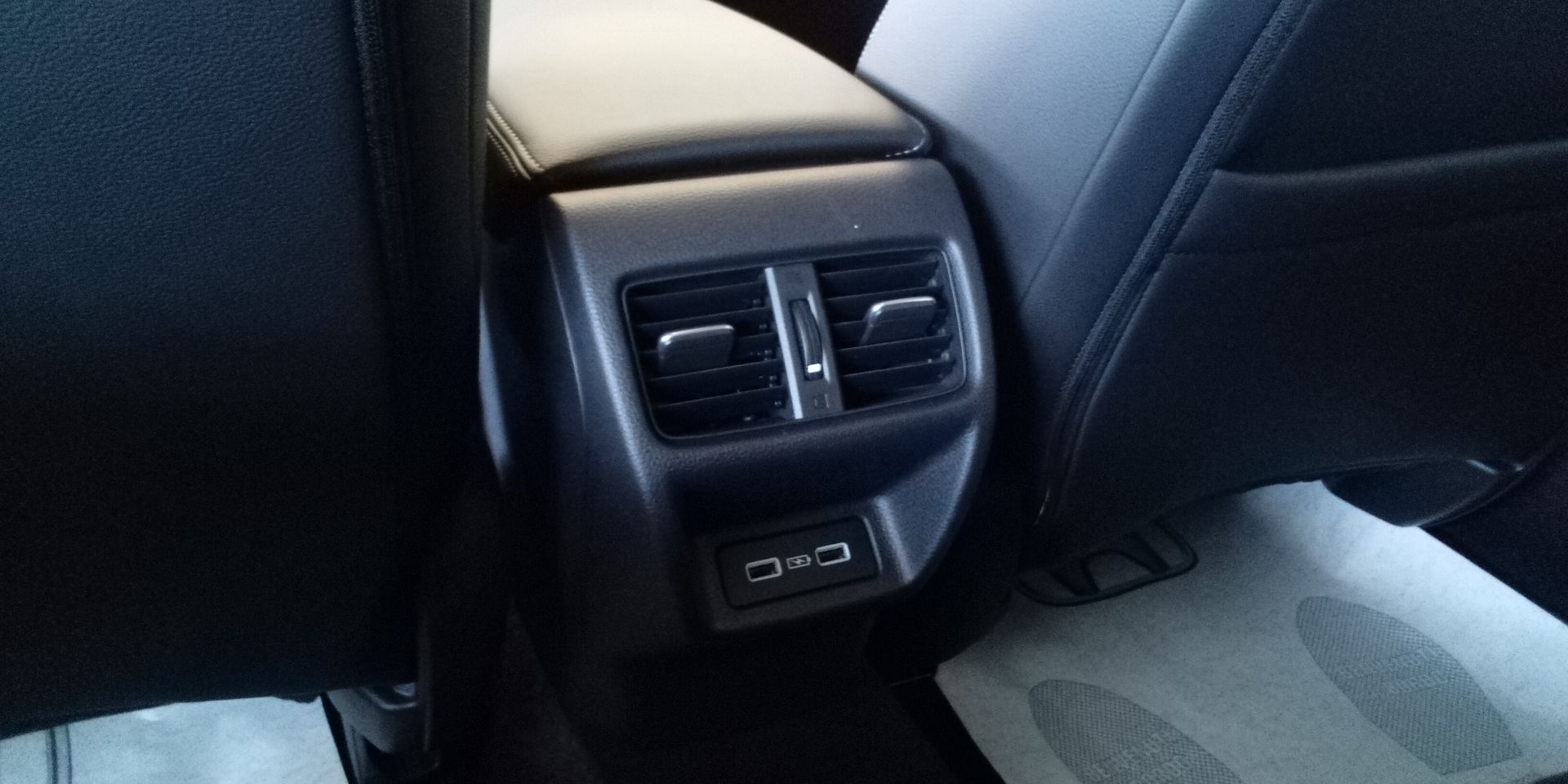 Honda Civic 2.0 Hev ECVT Sport