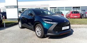 Toyota C-HR 1.8 HV Active