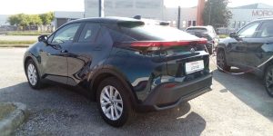 Toyota C-HR 1.8 HV Active