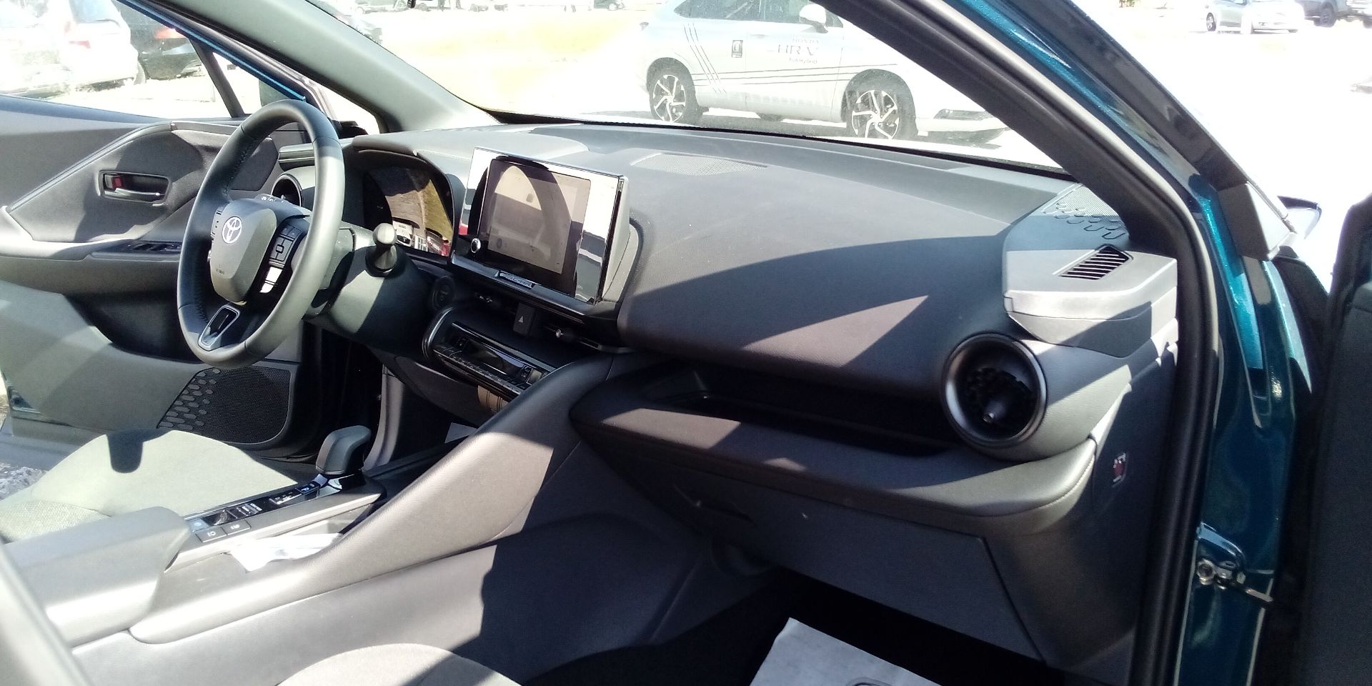 Toyota C-HR 1.8 HV Active