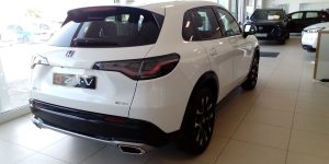 Honda ZR-V 2.0 Hev Advance