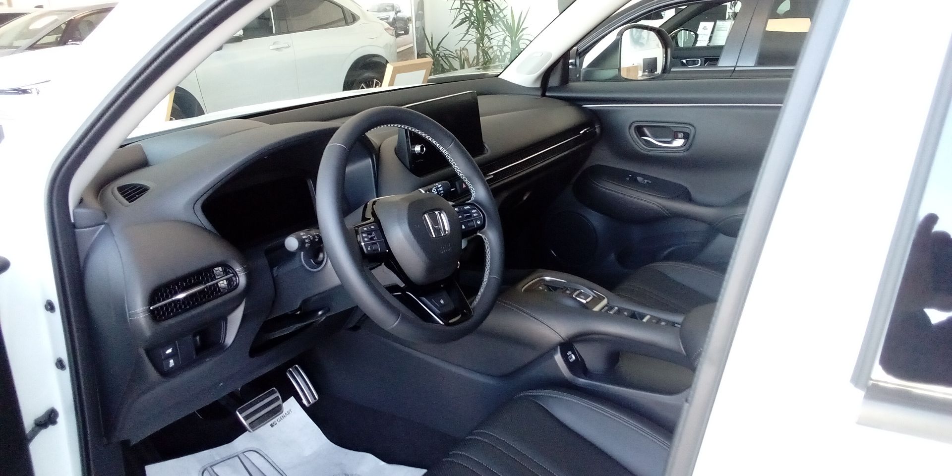 Honda ZR-V 2.0 Hev Advance